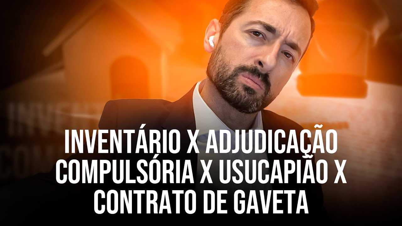 Saiba como identificar as modalidades de Regularização de Imóveis