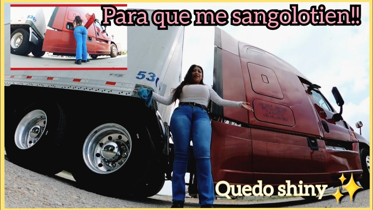 Lo tuve que arreglar⚒️Para que me sangolotien 💃