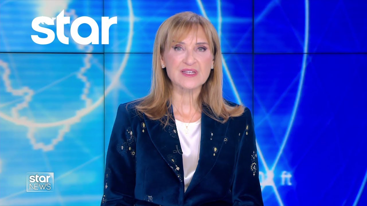 Star - Ειδήσεις 5.2. 2026 - Βράδυ