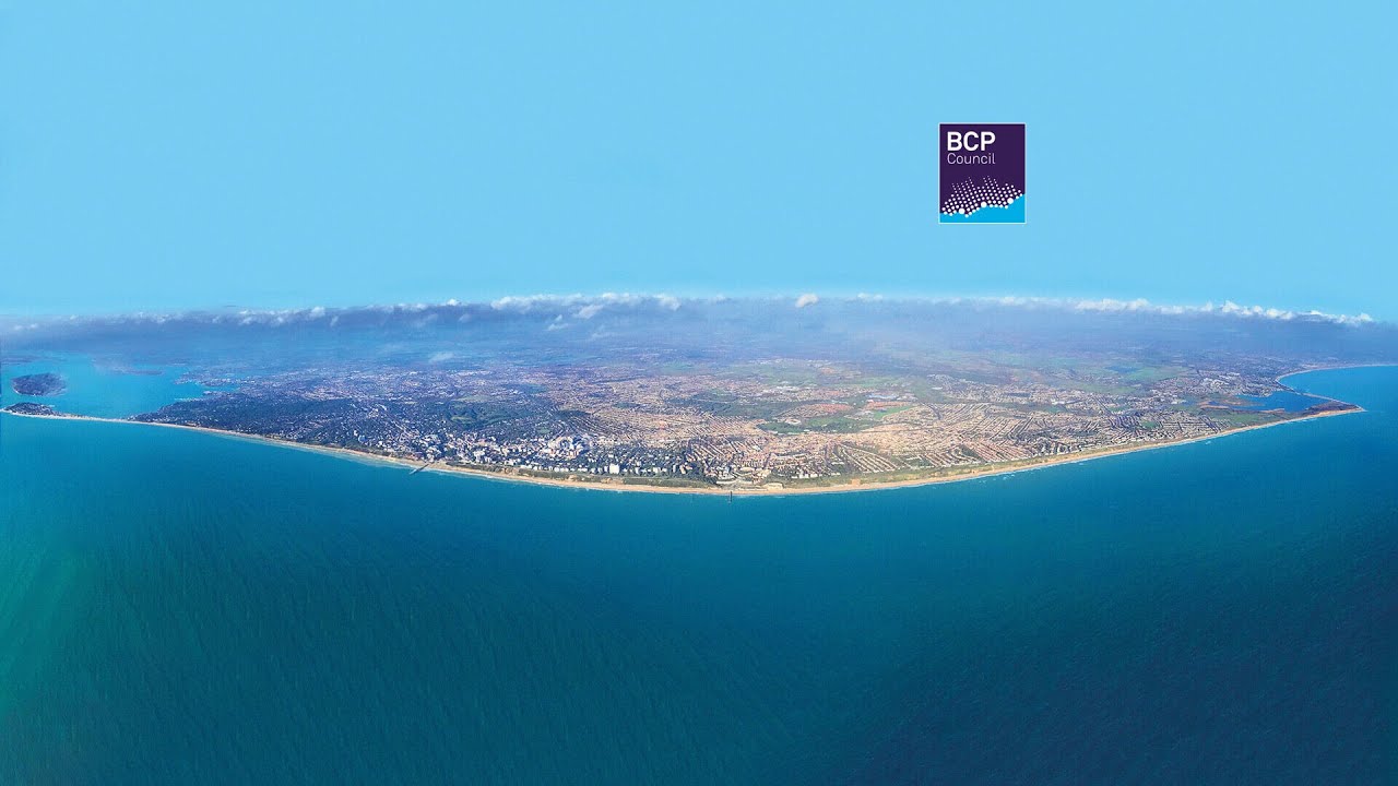 Transportation Advisory Group 25 February 2026 1.30pm |  BCP Council