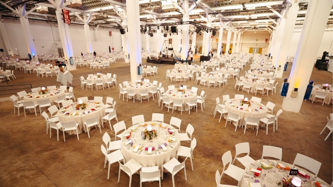 How TERRAEVENTS Saved a Corporate Event During a National Blackout