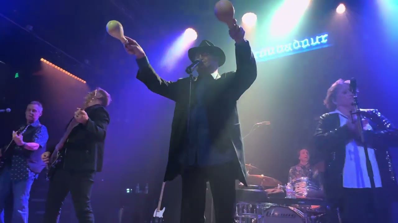 “A Little Bit Me, A Little Bit You” - Micky Dolenz @ The Troubadour, April 5, 2024