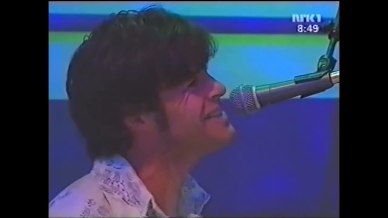 Savoy - Whalebone live