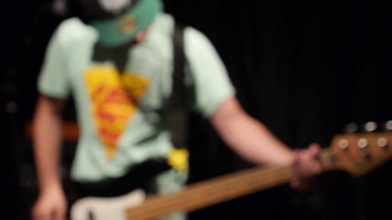 Speedy Ortiz - Full Performance (Live on KEXP)