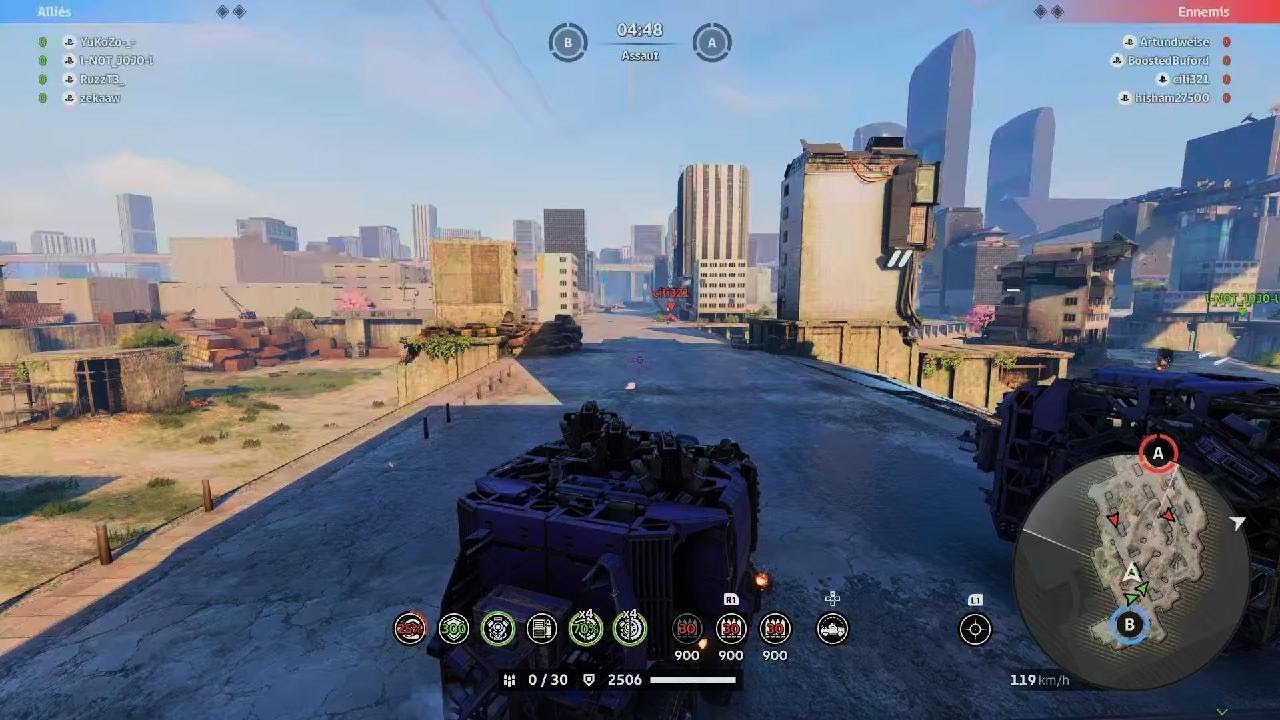 LGNDSvsRUSH