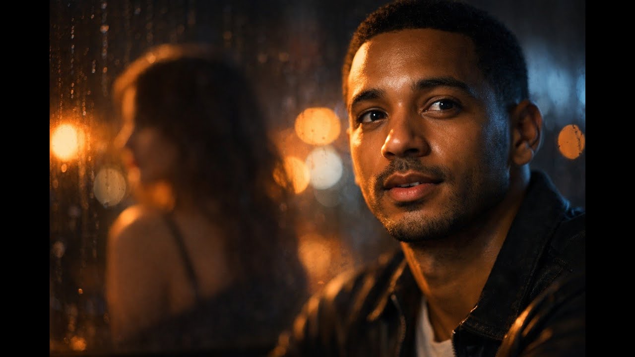SUMMER RAIN | Neo-Soul x R&B x HipHop