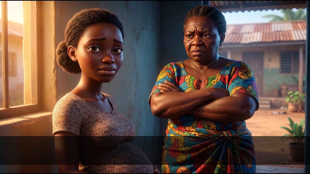 Osawen's Diary | FINAL EPISODE
