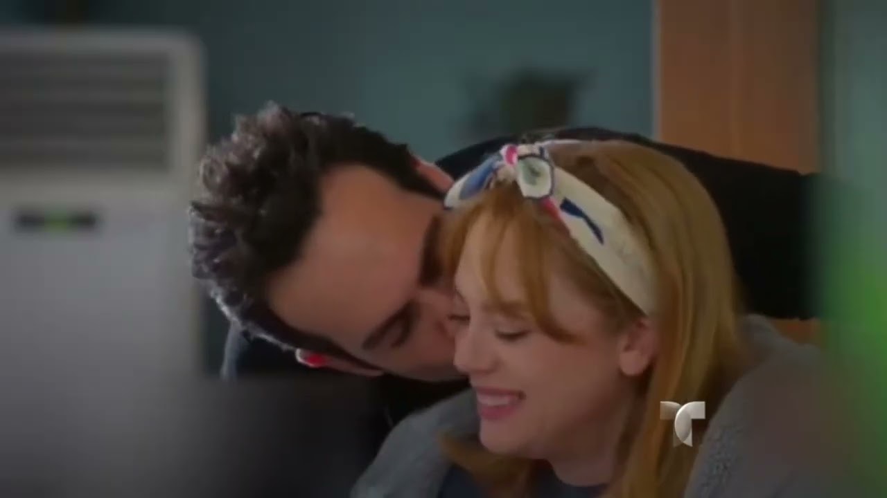 Bahar Gran Final Promo Telemundo