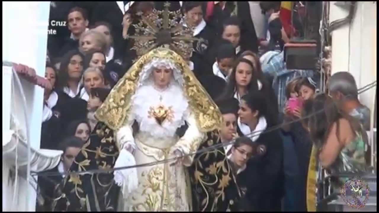Video Promocional - Hermandad de Santa Cruz - Alicante