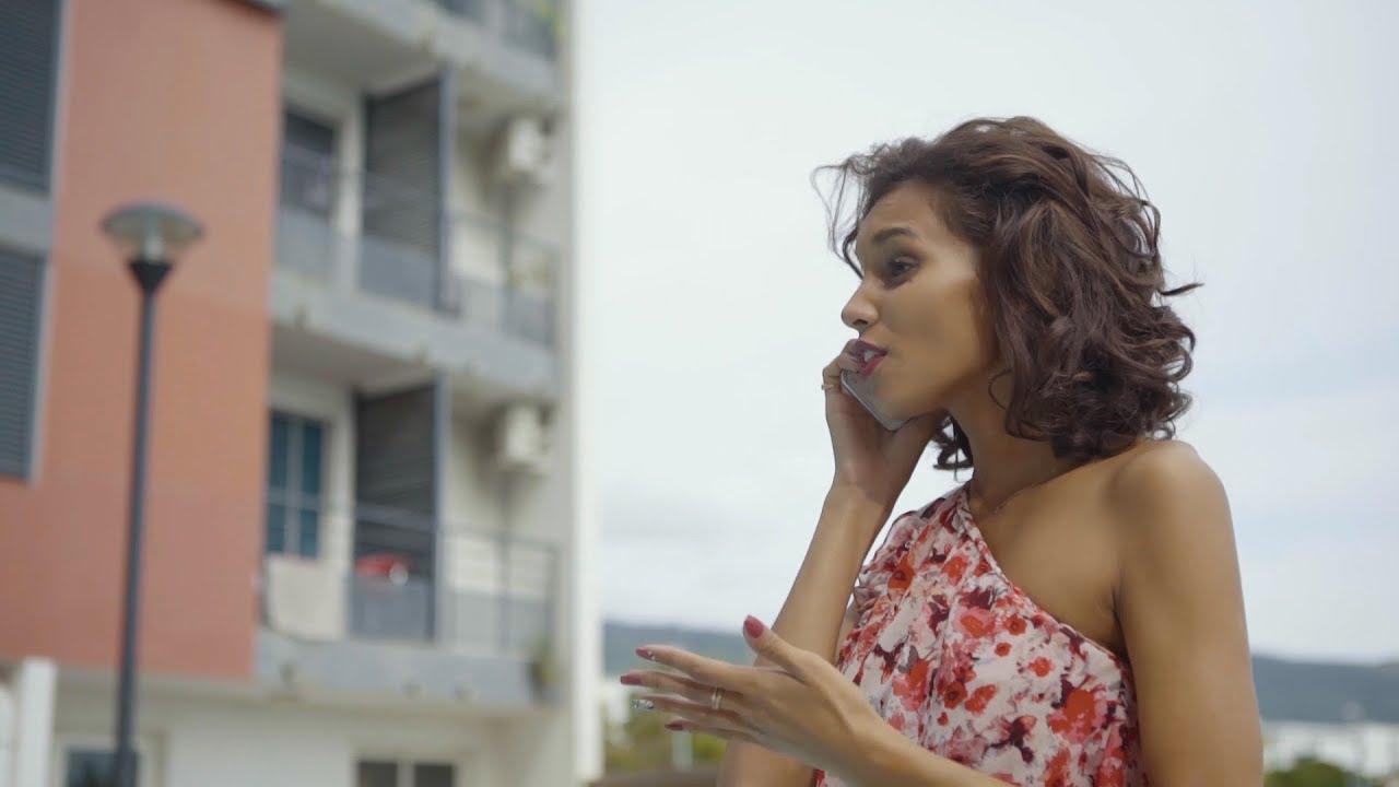 VJ AWAX FT MCBOX - OUBLIE MOI (Real Story Part 2)