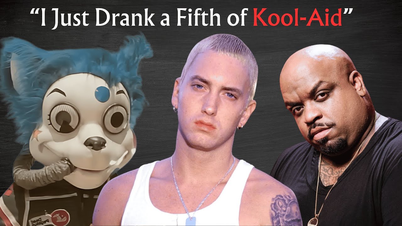 The Best and Worst Music Broadcast Censorship