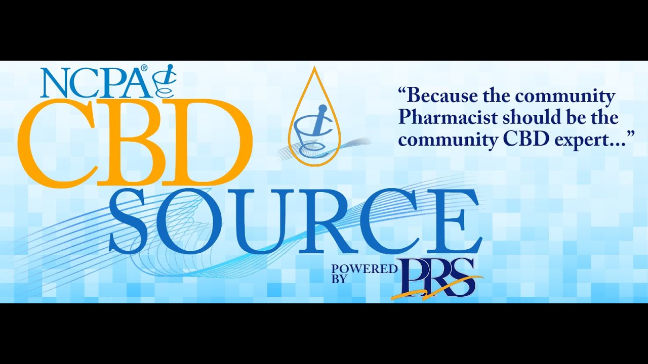 NCPA CBD Source Powered by PRS