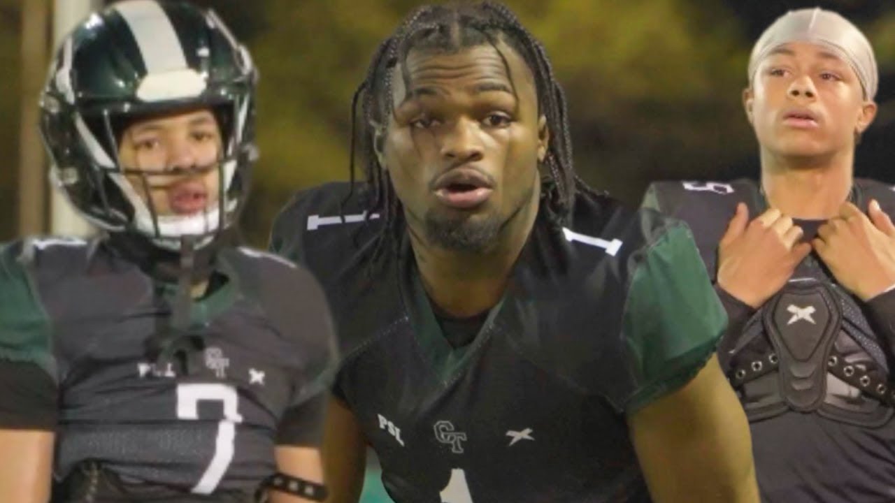 MICHIGAN PLAYOFFS ARE HERE! | CASS TECH VS DEARBORN | Win or Go Home 😡
