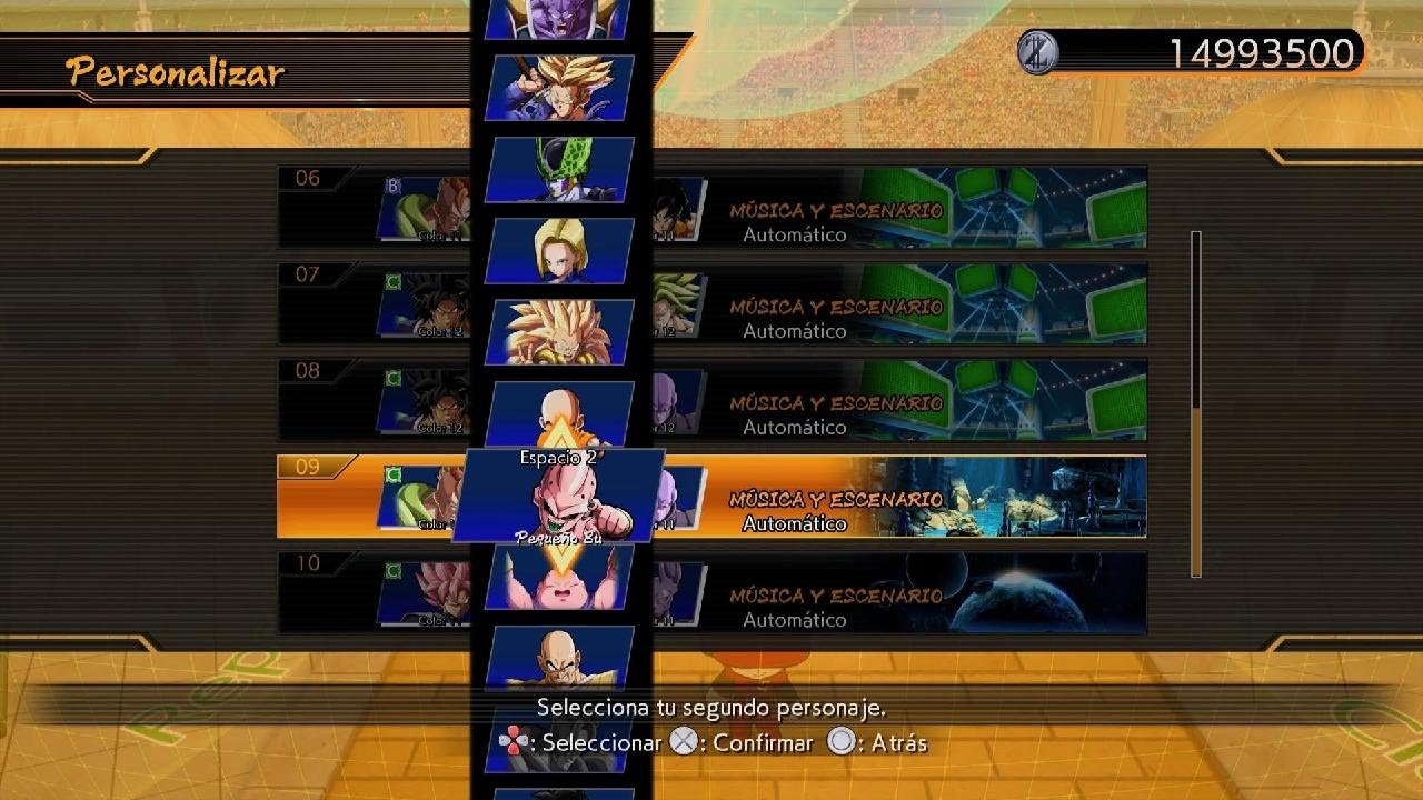 DRAGON BALL FighterZ 16.01.2026
