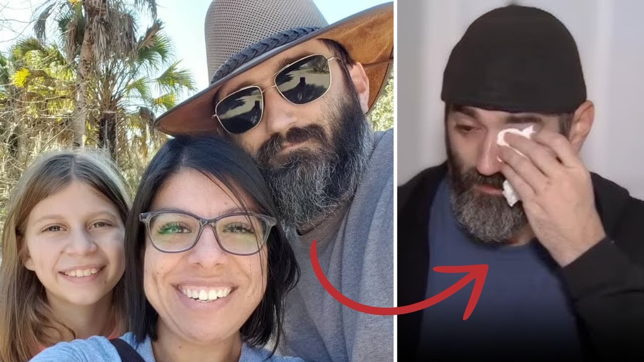 🇺🇸 SON BEAU-PÈRE CACHE UN HORRIBLE SECRET