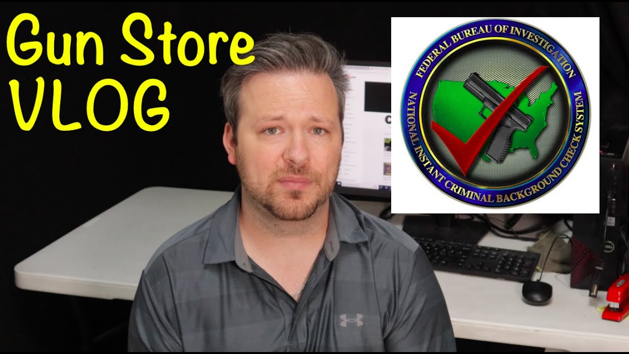 FBI Notification Requirements on Delayed or Denied Gun Buyers