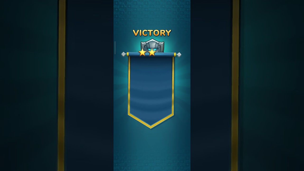 Last Legion 1-4 stage ( Too much power🙃)