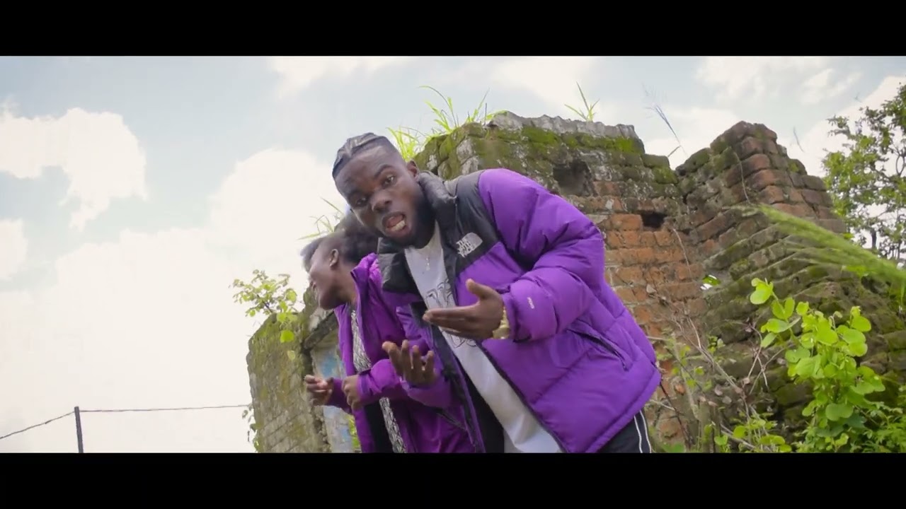 ECHIBI _-_ By Prince pabro (Official Video). MP4 