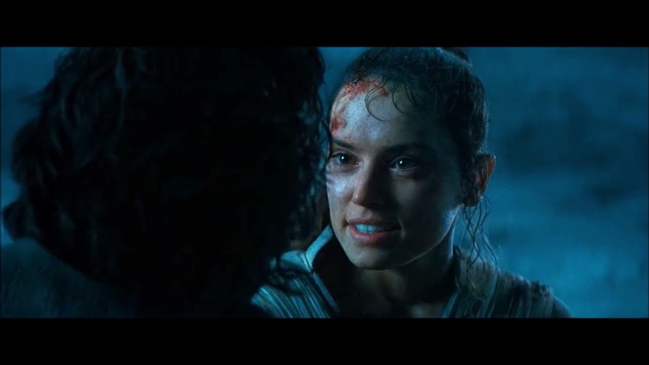 Find You | Reylo