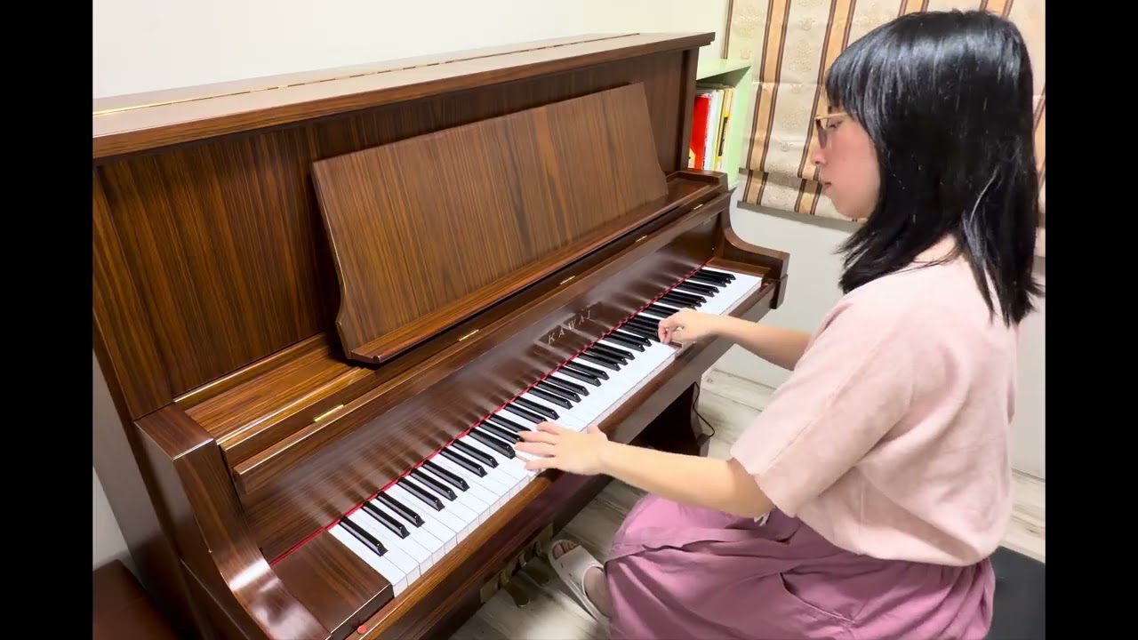 夢中的婚禮