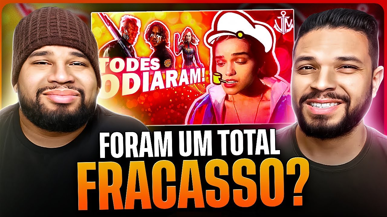 Filmes ARRUINADOS pelas INCLUSÕES FORÇADAS! | Vício Nerd