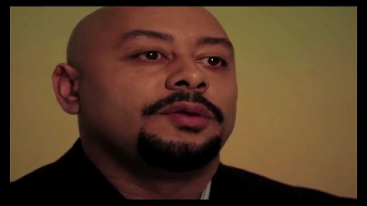 Raymond Santana Talks About His Case and Exoneration