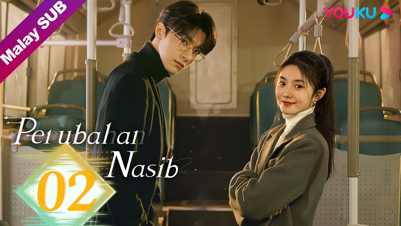 BMSUB【Perubahan Nasib 脱轨】EP02 Cik Kaya Menjadi Pekerja Hamba | Liu Haocun / Lin Yi | YOUKU Malaysia