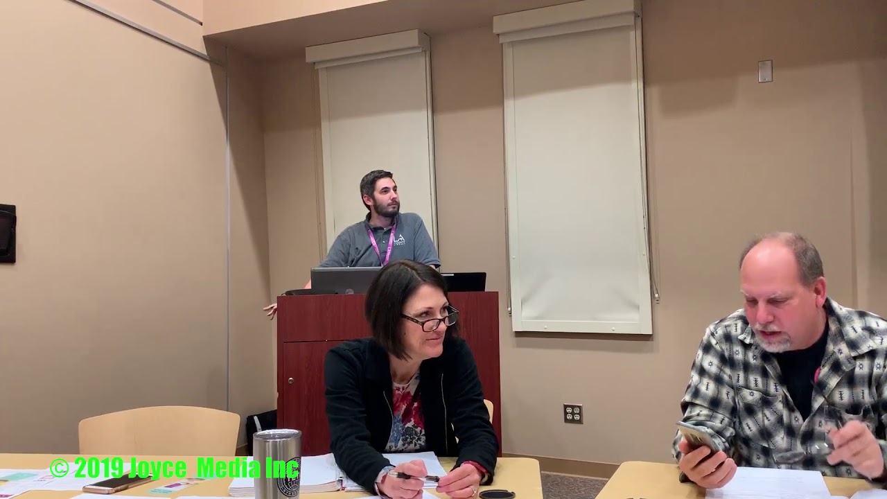 20190304 &middot; ATC Hold Public Works Presentation On Illegal Dumping &middot; 93510