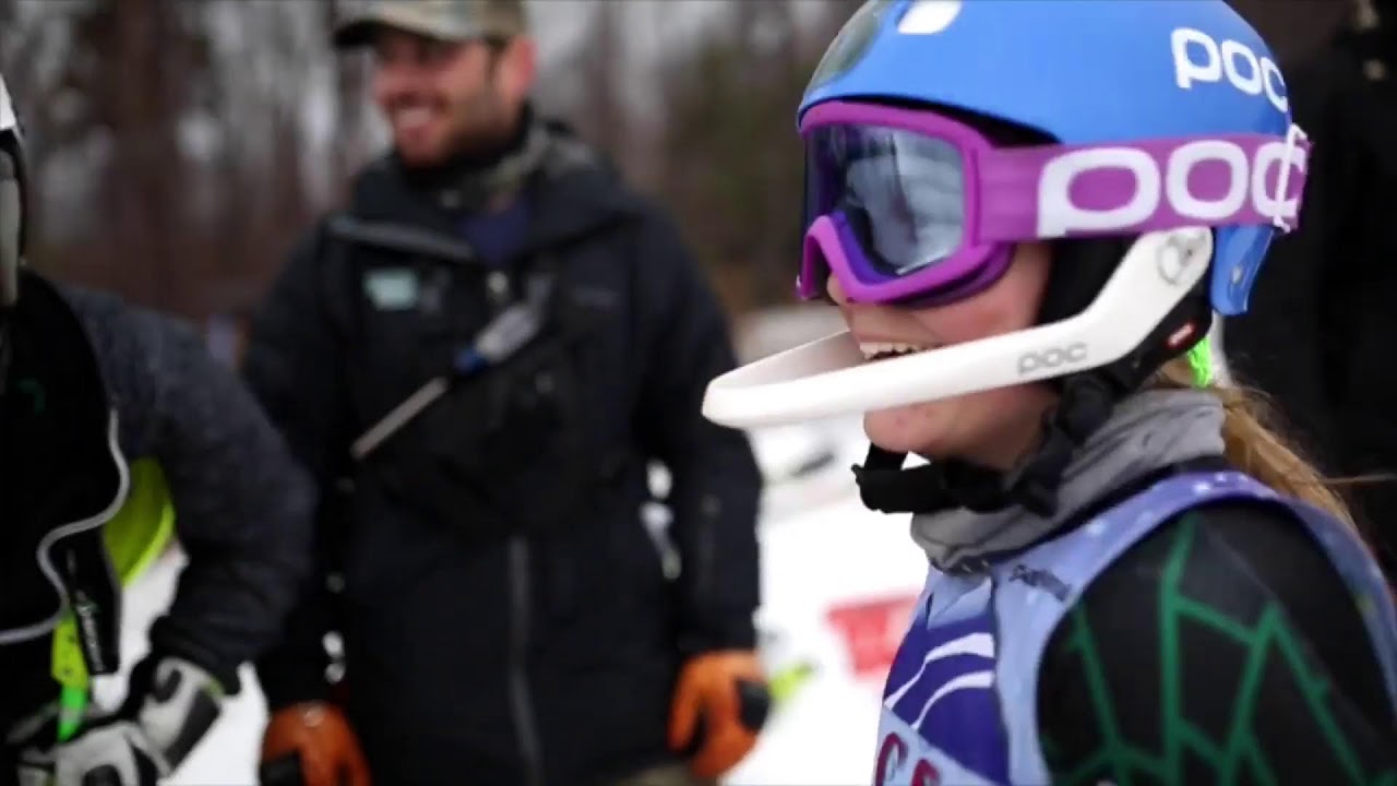2026 USCSA Nationals- Women's/Men's Snowboard Slalom (Run 1)