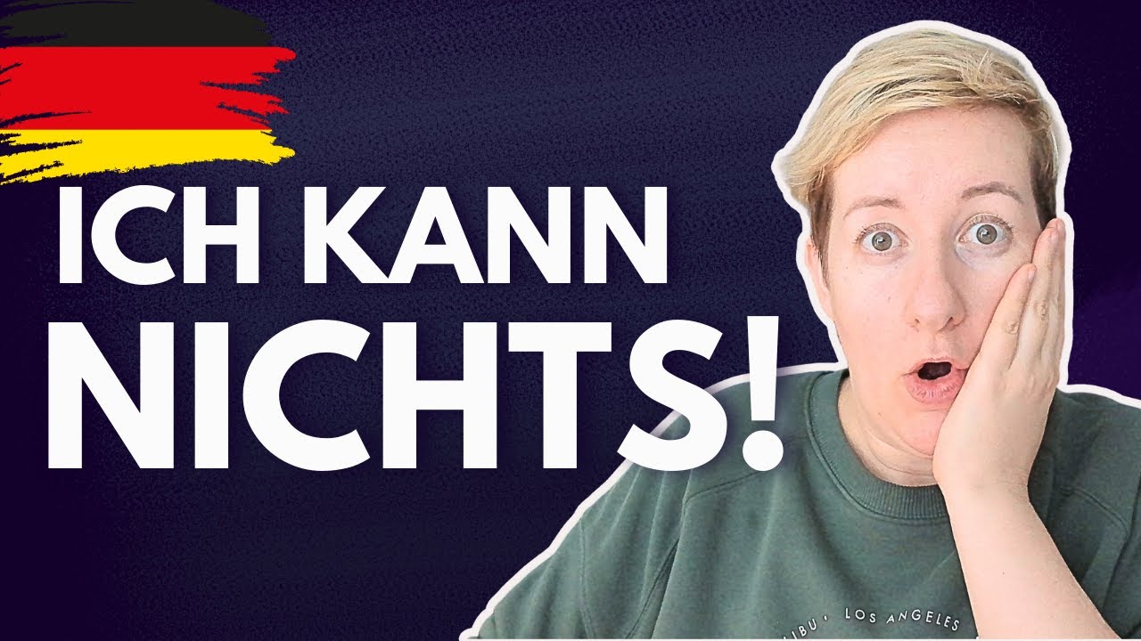 Wenn du keine Motivation mehr zum Lernen hast... Marija beruhigt ;) B2 C1 C2