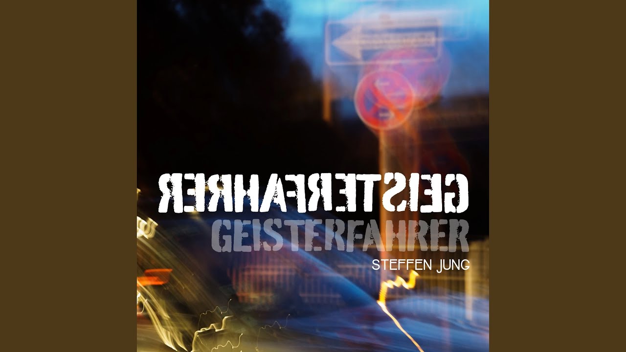Geisterfahrer