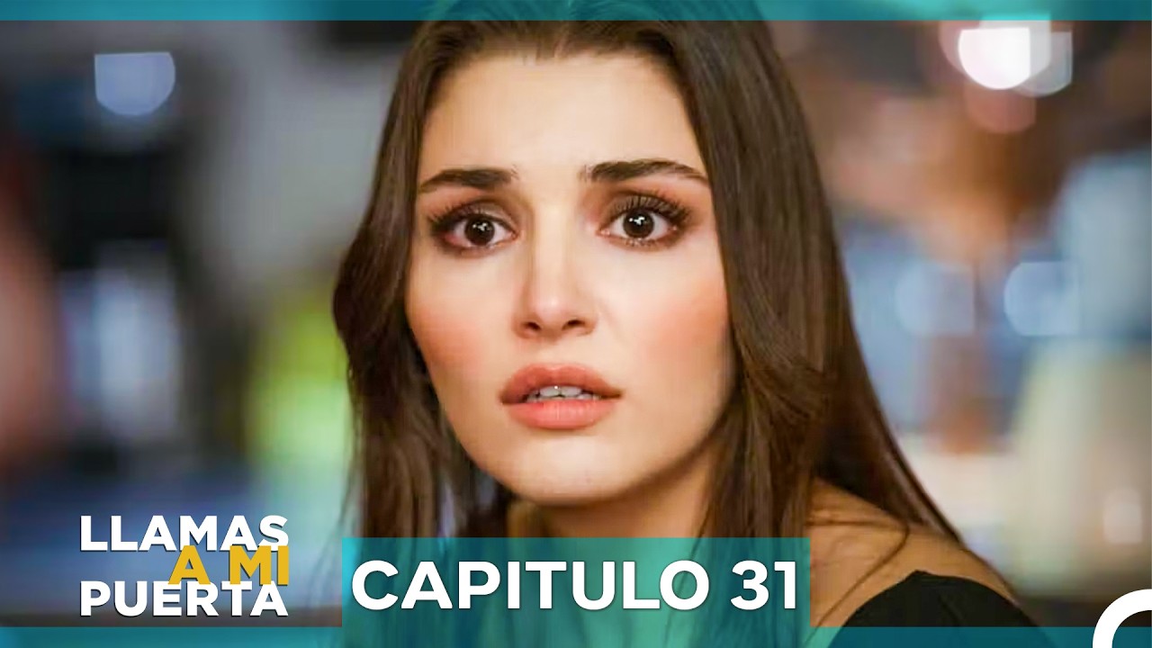 Llamas A Mi Puerta Capitulo 31 (Doblada en Español)