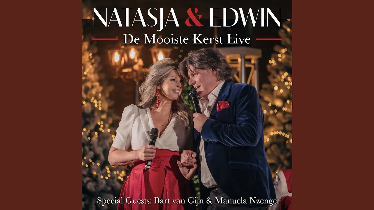 To All The Girls I’ve Loved Before (feat. Bart van Gijn) [Live]