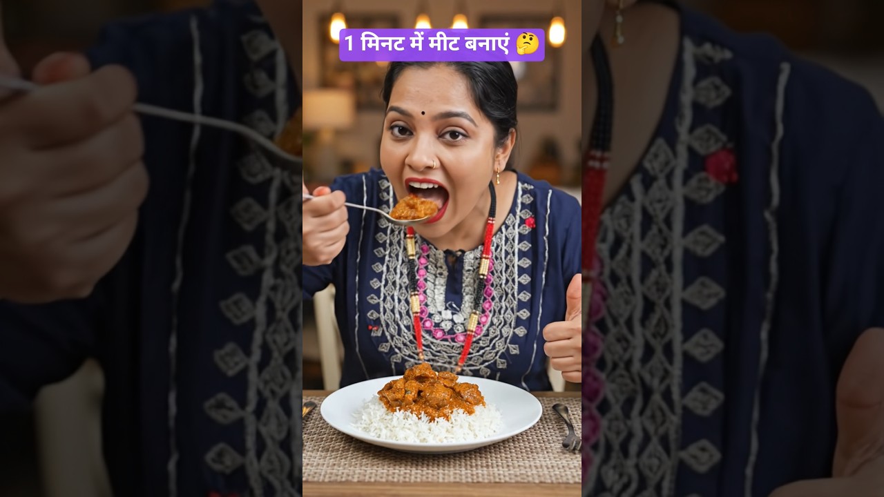 मीट कैसे बनाएं 