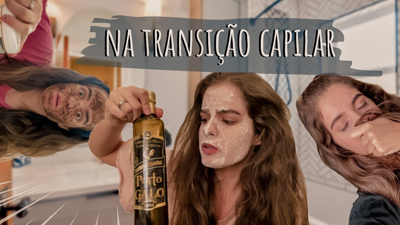 1 SEMANA de CRONOGRAMA CAPILAR