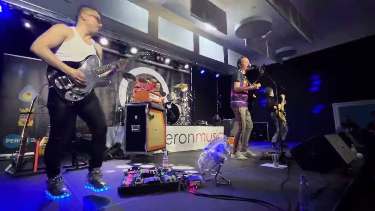 Hiperkarma: Amondó (Tata, 2025.02.08.)