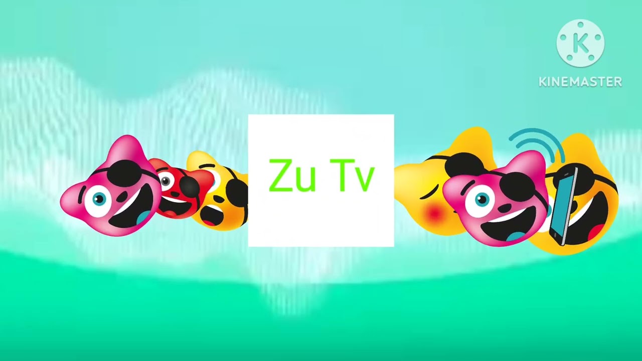 Zu Tv Logo
