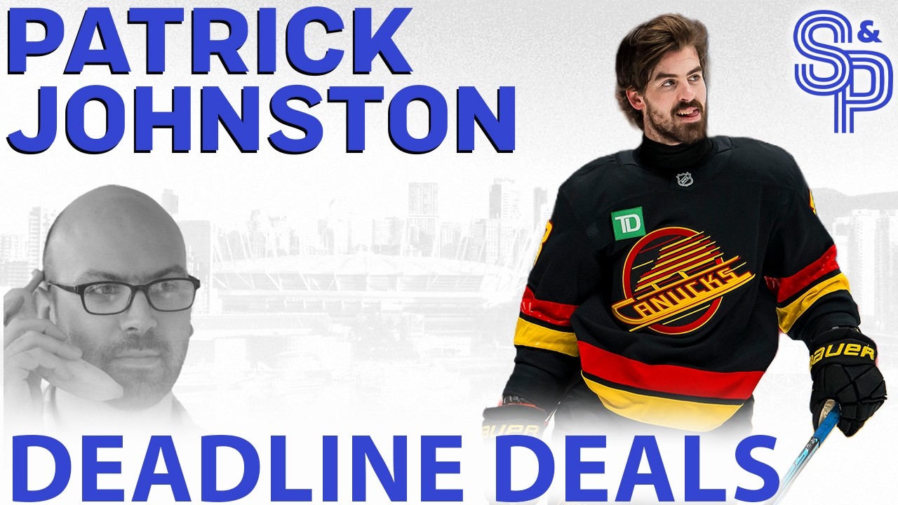Patrick Johnston: Deadline comes and goes, but did enough players move?