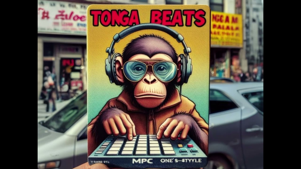 COOKIN SOUL x LIL SUPA x T&K - BOOMBAP TYPE BEAT (Prod. TONGA BEATS)