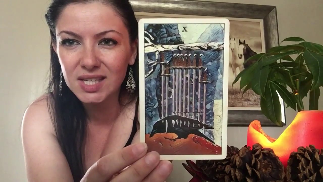 Aquarius |They’re Coming in Again| Weekly