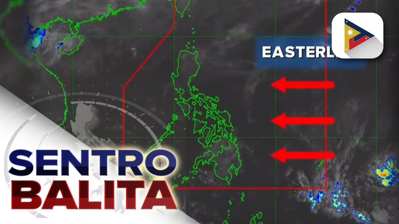 40&deg;C-41&deg;C na heat index, inaasahan ngayong araw sa Metro Manila;