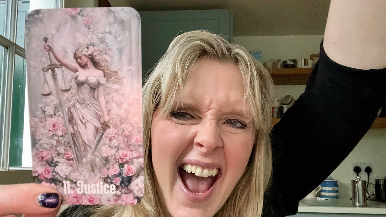 PISCES ♓️ Justice for Pisces! - Karma Has Its Say | January 2026 Tarot