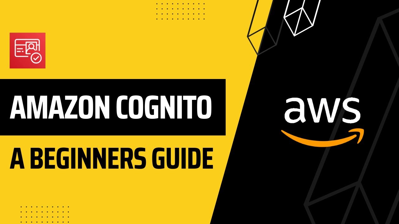 Учебное пособие по Amazon Cognito для начинающих | AWS Когнито
