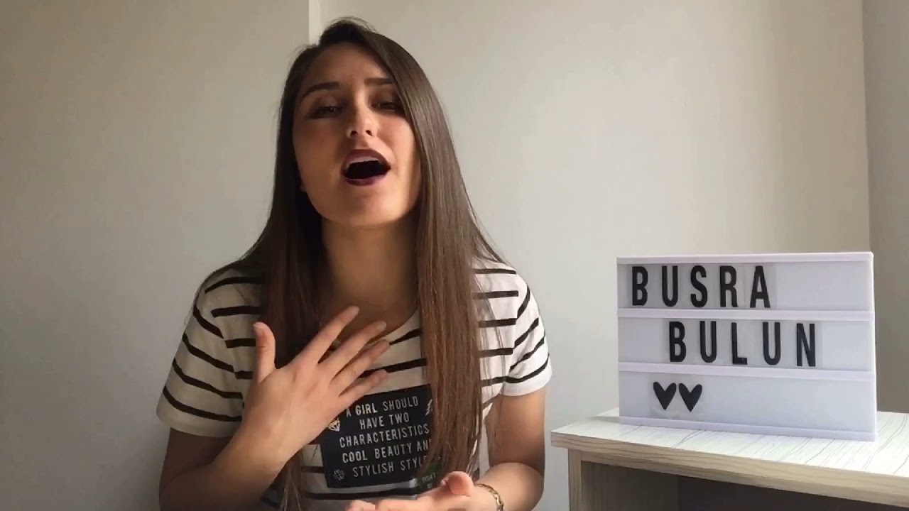 İkikardesh - Bana Ne (İşaret Dili)