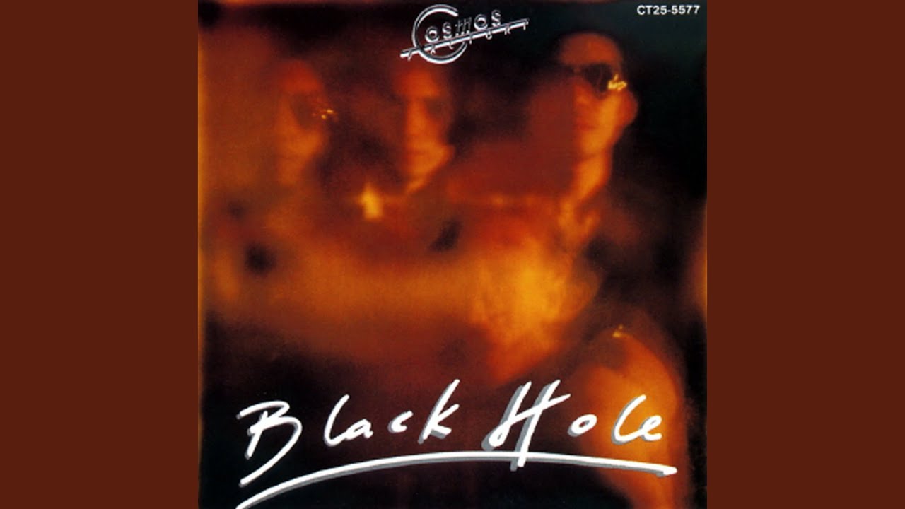 Black Hole