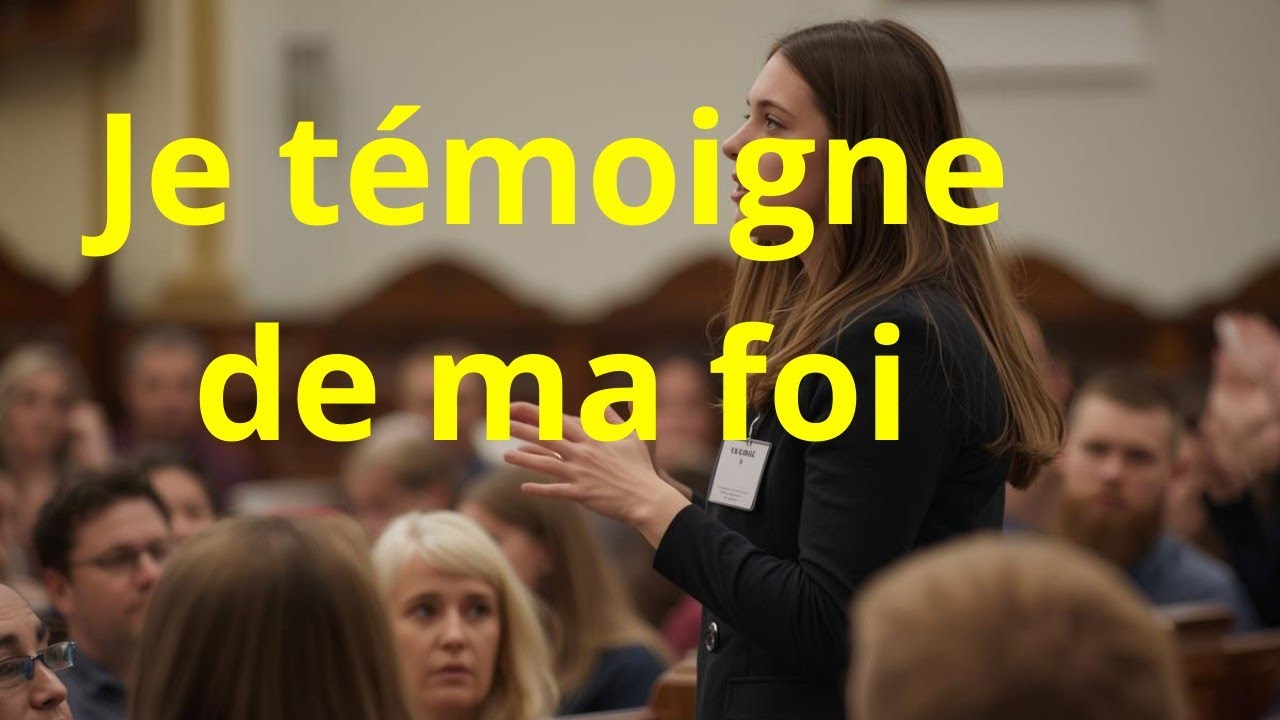 Ma vie de l'enfer à l'espoir épisode 11 Je m'épanouie dans ma nouvelle Vie. 