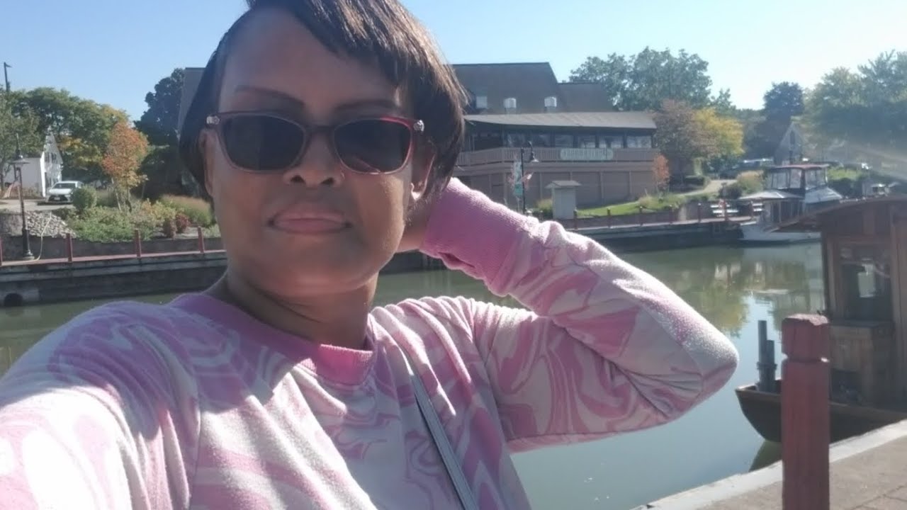 Navigating Life at age 39 | Walking the NYS Canal | Back in insurance school | New Wig Review