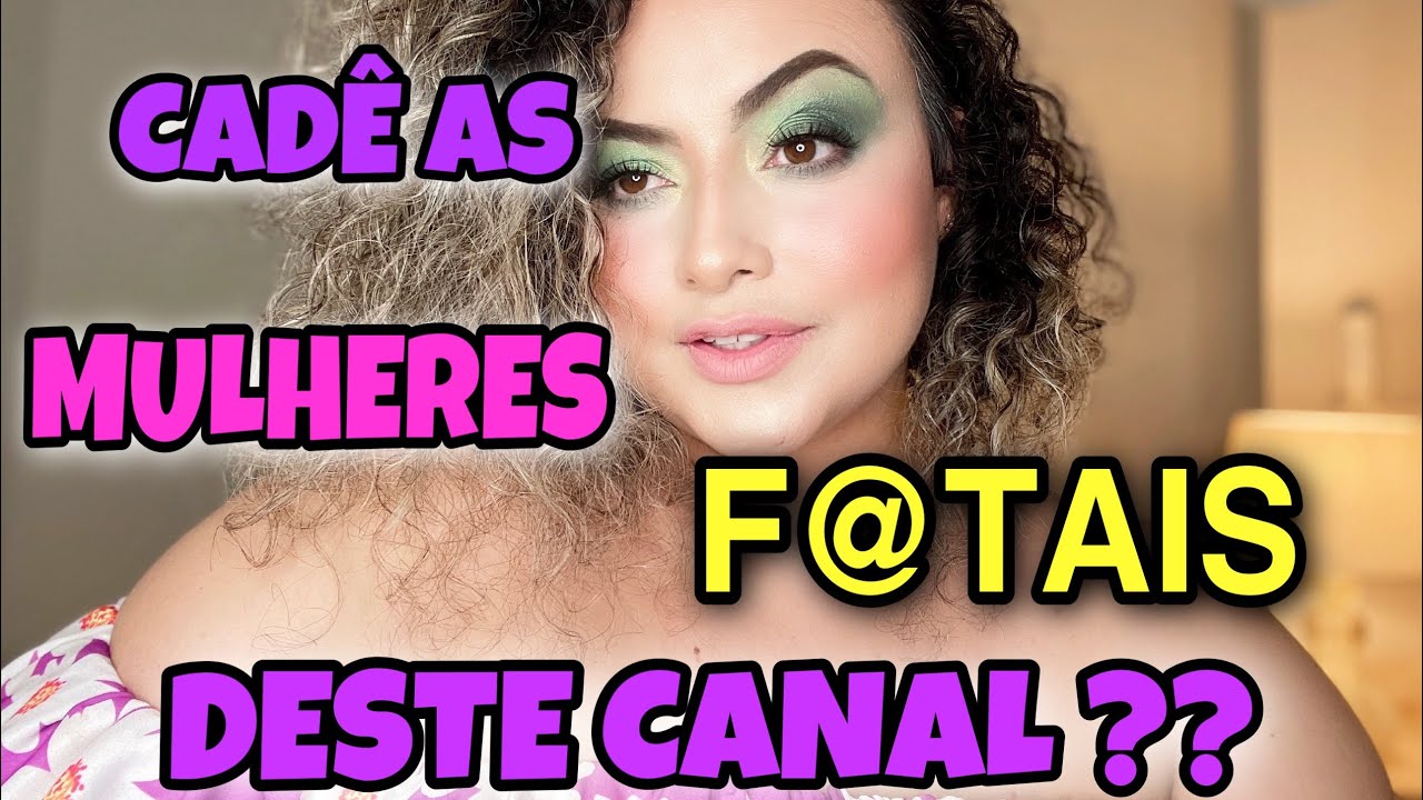 Perfumes para mulheres F@TAIS que chegam CHEGANDO no ambiente, de PERSONALIDADE - Especial Nuancielo