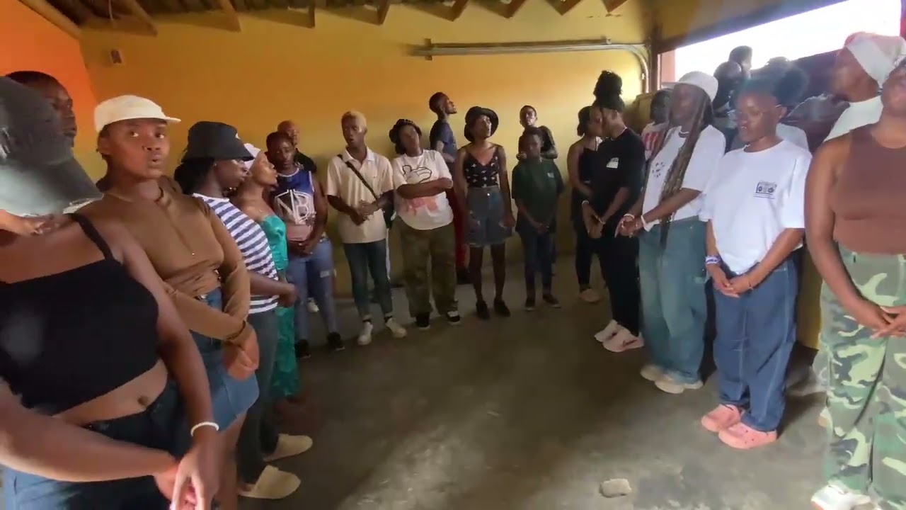Kena le Jeso Pelong yaka!🔥🔥🔥
