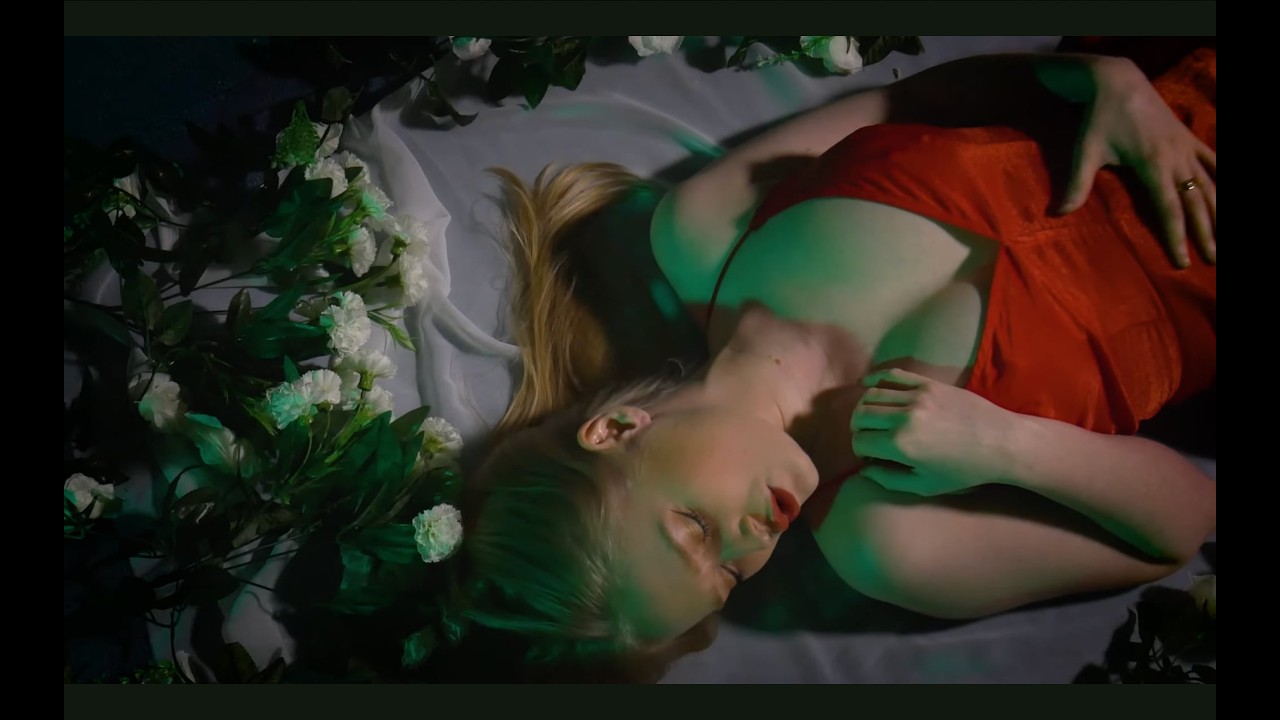 Aelva - White Gold (Official Music Video)